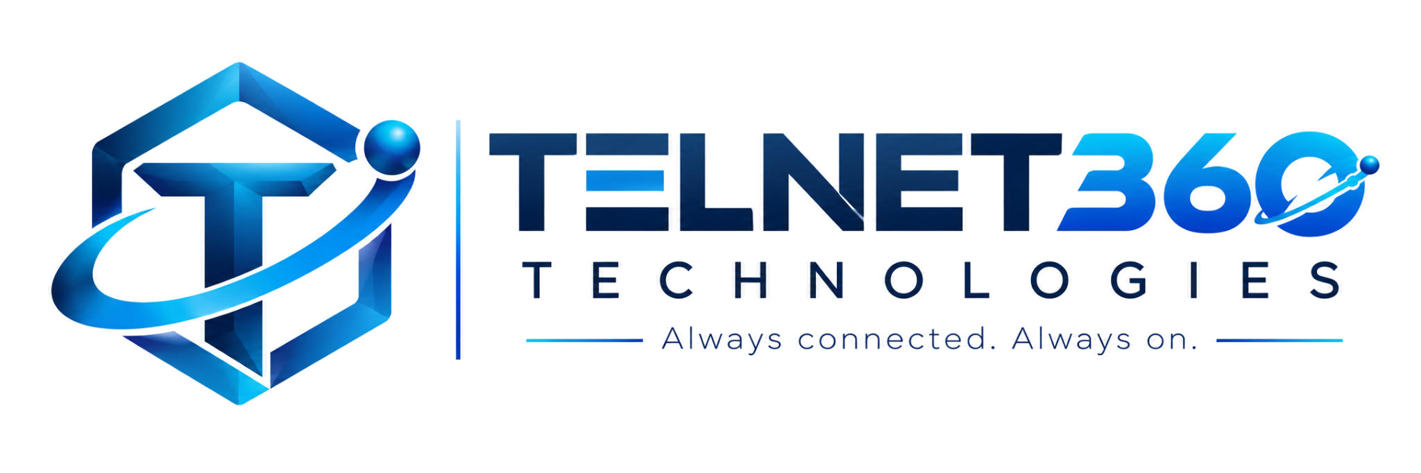 TELNET360 Technologies logo
